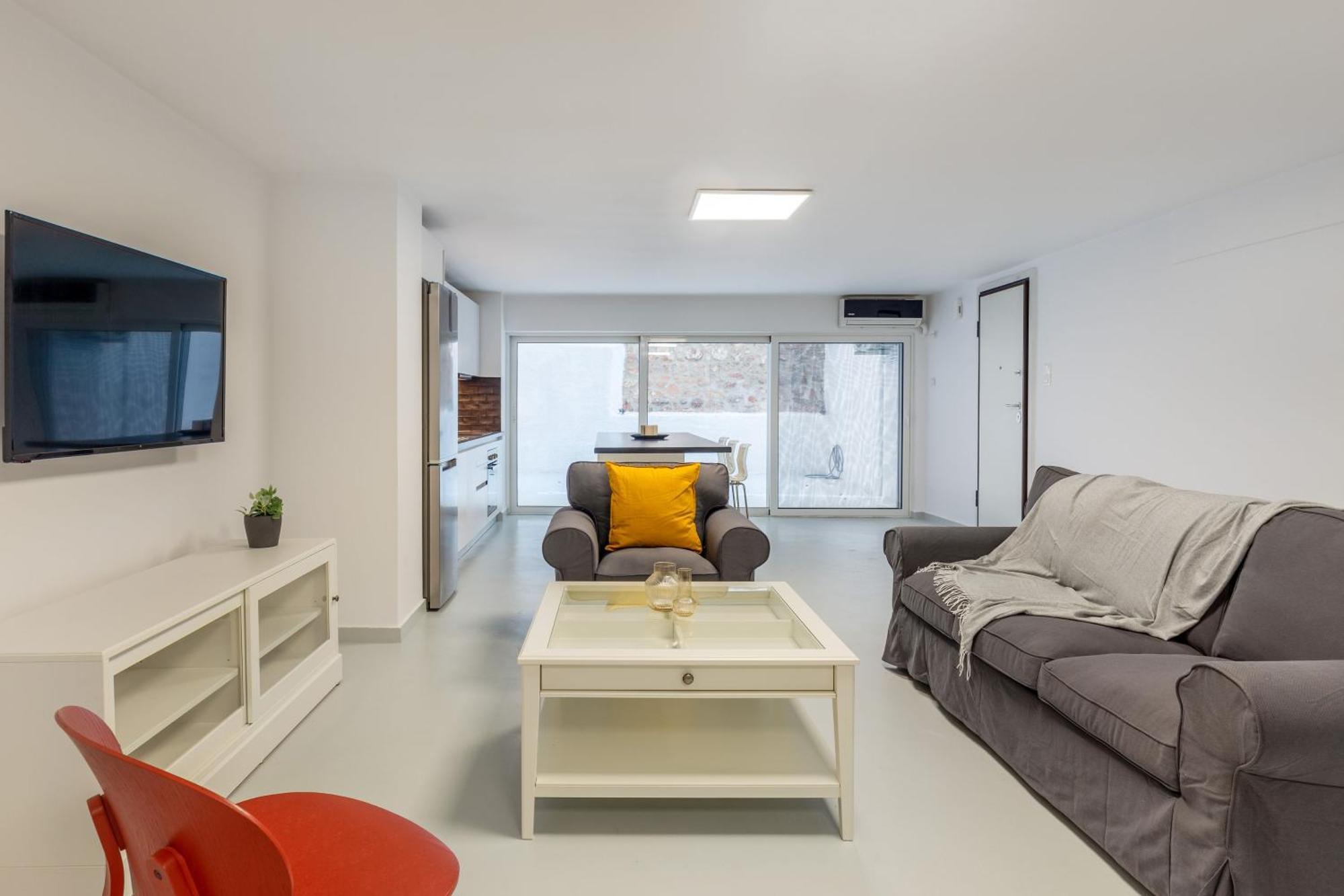 Apartament Kookaki By Zoia Living Ateny Zewnętrze zdjęcie
