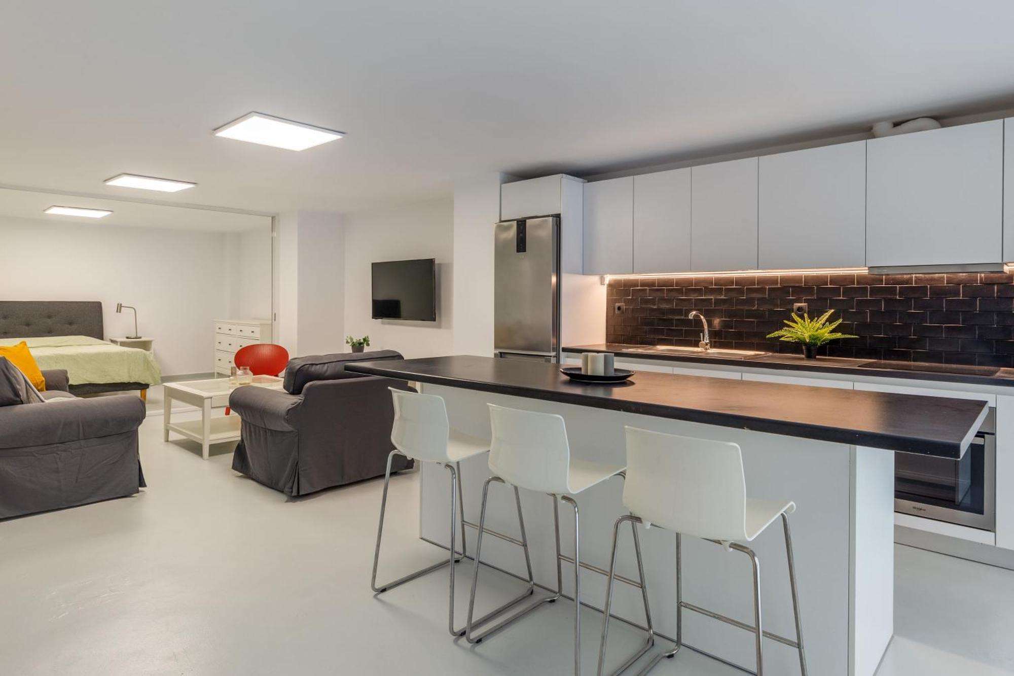Apartament Kookaki By Zoia Living Ateny Zewnętrze zdjęcie