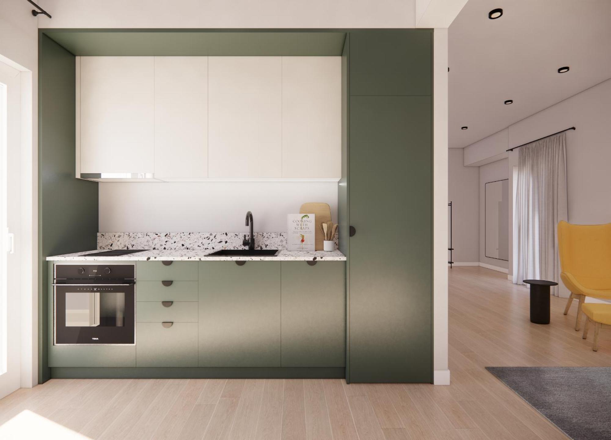 Apartament Kookaki By Zoia Living Ateny Zewnętrze zdjęcie