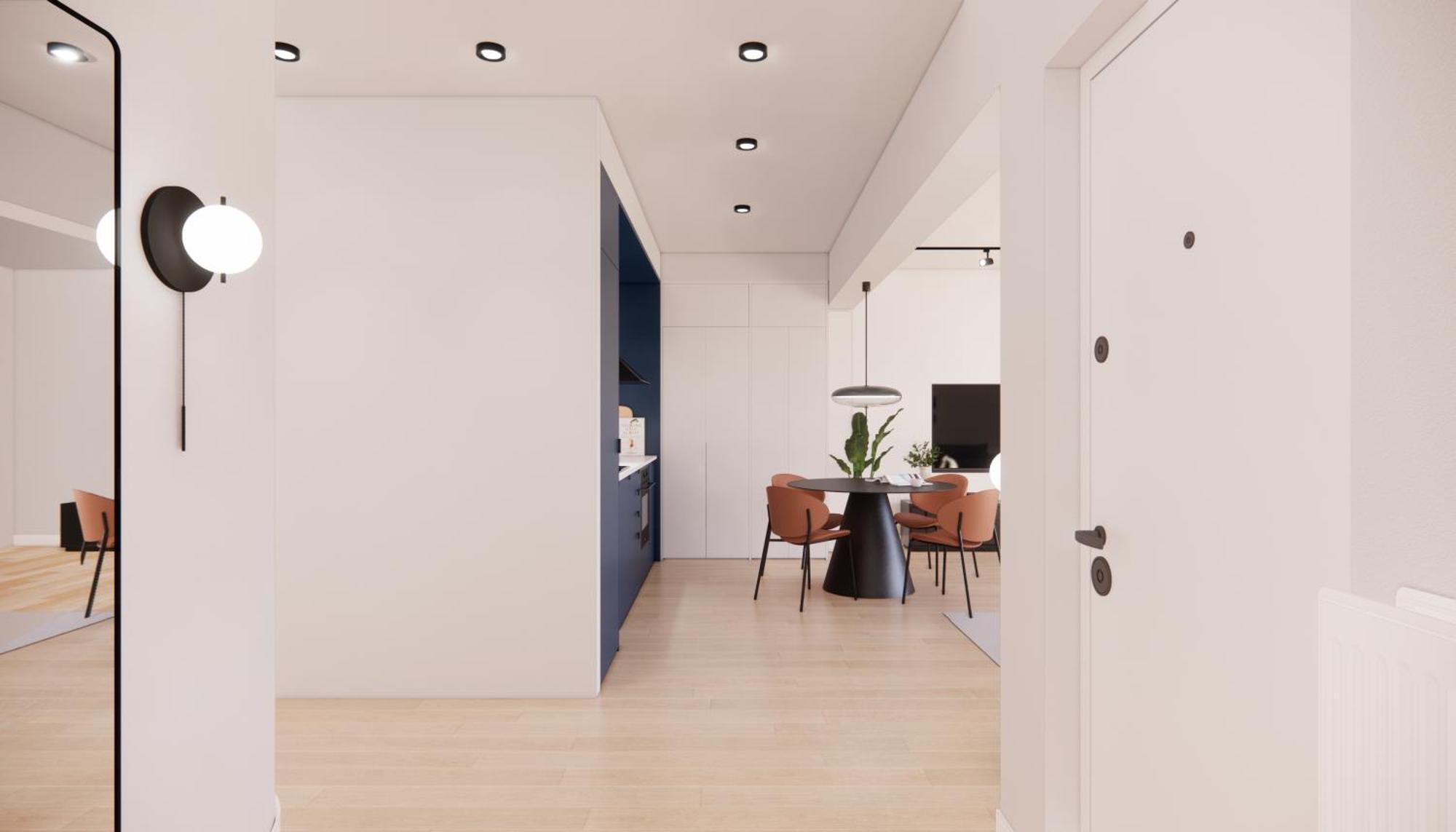 Apartament Kookaki By Zoia Living Ateny Zewnętrze zdjęcie