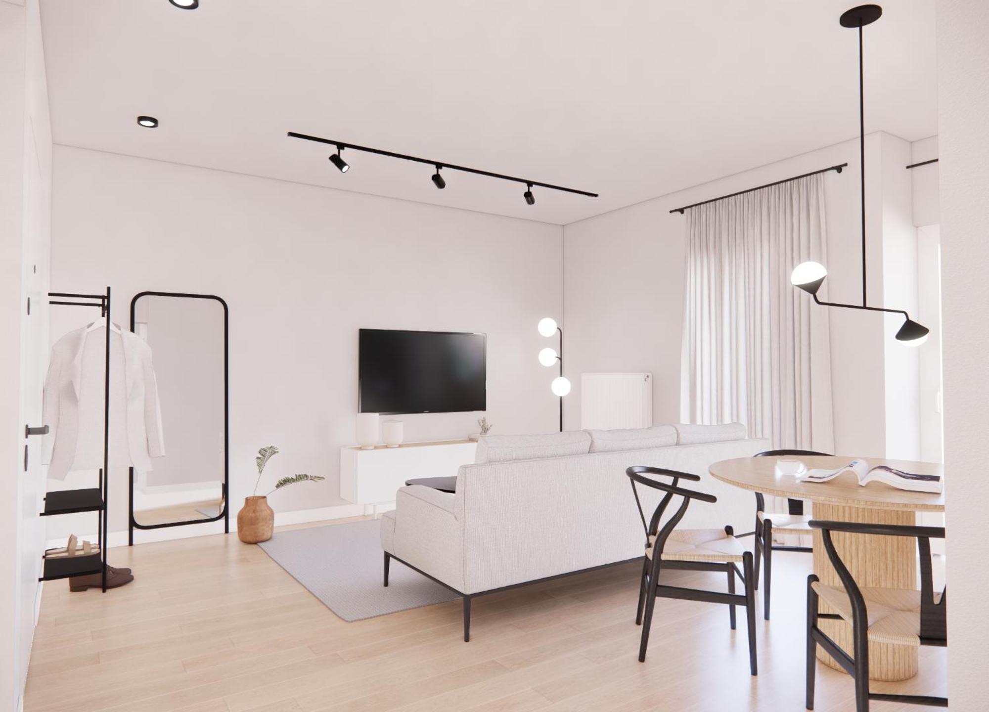 Apartament Kookaki By Zoia Living Ateny Zewnętrze zdjęcie