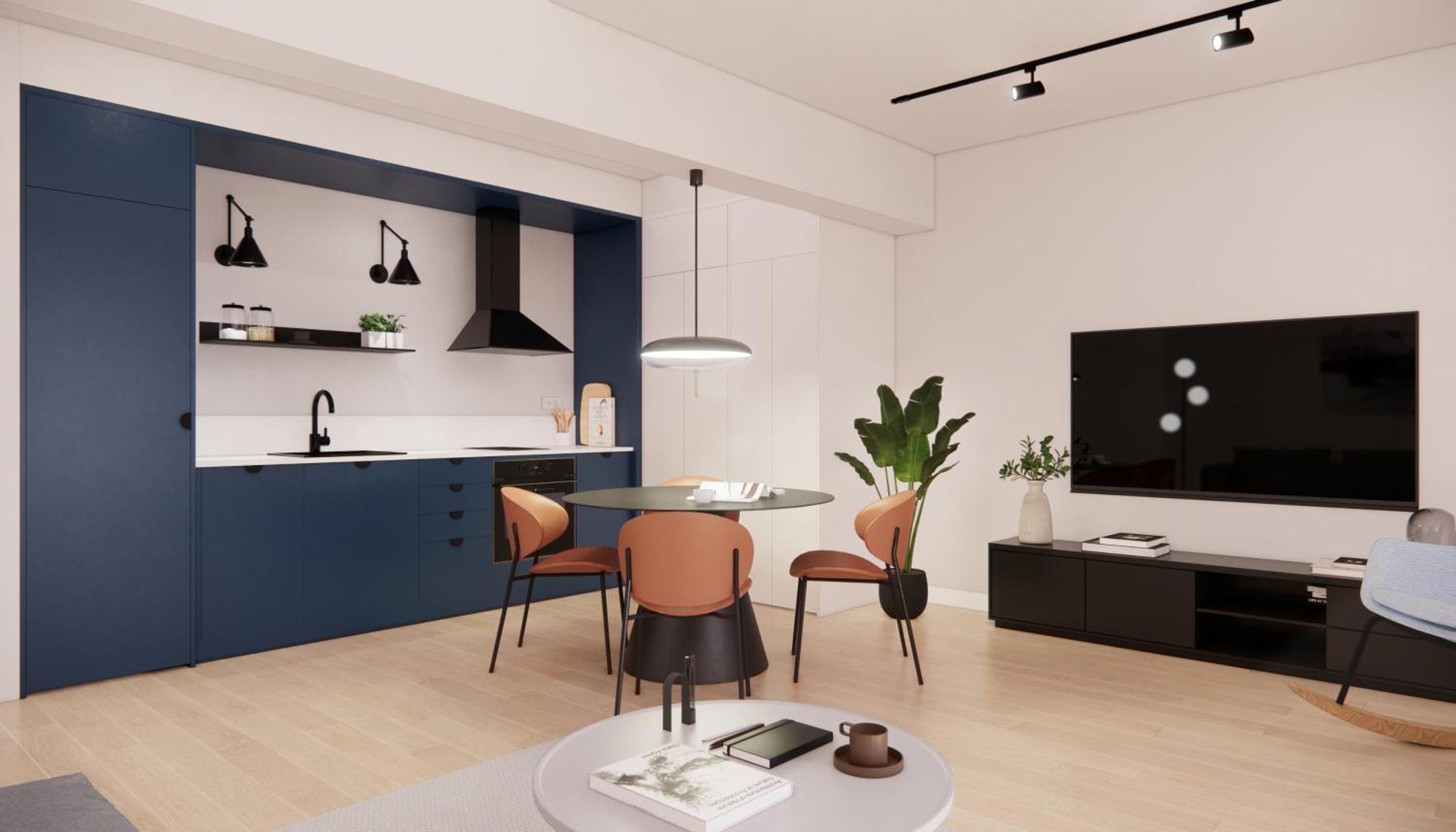 Apartament Kookaki By Zoia Living Ateny Zewnętrze zdjęcie