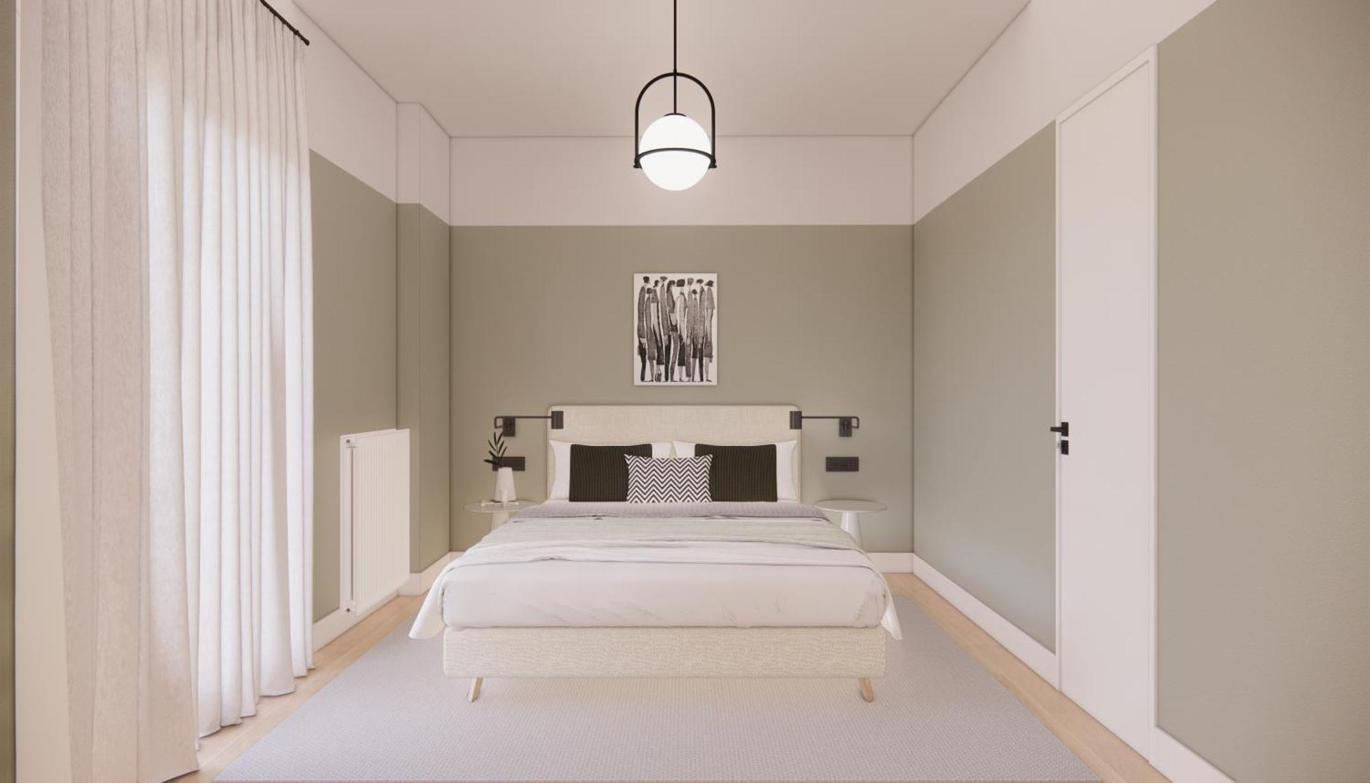 Apartament Kookaki By Zoia Living Ateny Zewnętrze zdjęcie
